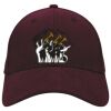 Heavy Brushed Cotton Cap Thumbnail
