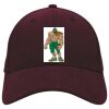 Heavy Brushed Cotton Cap Thumbnail