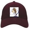Heavy Brushed Cotton Cap Thumbnail