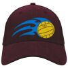 Heavy Brushed Cotton Cap Thumbnail