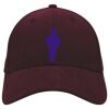 Heavy Brushed Cotton Cap Thumbnail