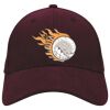 Heavy Brushed Cotton Cap Thumbnail