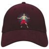 Heavy Brushed Cotton Cap Thumbnail