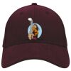 Heavy Brushed Cotton Cap Thumbnail
