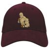 Heavy Brushed Cotton Cap Thumbnail