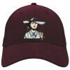 Heavy Brushed Cotton Cap Thumbnail