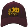 Heavy Brushed Cotton Cap Thumbnail