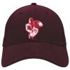 Heavy Brushed Cotton Cap Thumbnail