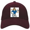 Heavy Brushed Cotton Cap Thumbnail