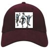 Heavy Brushed Cotton Cap Thumbnail