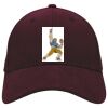 Heavy Brushed Cotton Cap Thumbnail