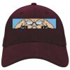 Heavy Brushed Cotton Cap Thumbnail