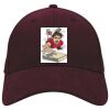 Heavy Brushed Cotton Cap Thumbnail