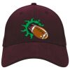 Heavy Brushed Cotton Cap Thumbnail