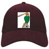 Heavy Brushed Cotton Cap Thumbnail