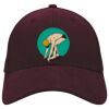 Heavy Brushed Cotton Cap Thumbnail