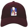 Heavy Brushed Cotton Cap Thumbnail