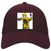 Heavy Brushed Cotton Cap Thumbnail