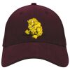 Heavy Brushed Cotton Cap Thumbnail