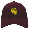 Heavy Brushed Cotton Cap Thumbnail