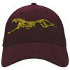 Heavy Brushed Cotton Cap Thumbnail