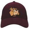 Heavy Brushed Cotton Cap Thumbnail