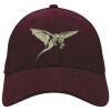 Heavy Brushed Cotton Cap Thumbnail