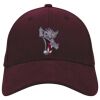 Heavy Brushed Cotton Cap Thumbnail