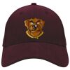 Heavy Brushed Cotton Cap Thumbnail