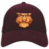 Heavy Brushed Cotton Cap Thumbnail