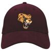 Heavy Brushed Cotton Cap Thumbnail