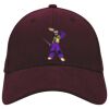 Heavy Brushed Cotton Cap Thumbnail