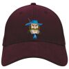 Heavy Brushed Cotton Cap Thumbnail