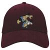 Heavy Brushed Cotton Cap Thumbnail