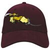 Heavy Brushed Cotton Cap Thumbnail