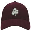 Heavy Brushed Cotton Cap Thumbnail