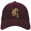 Heavy Brushed Cotton Cap Thumbnail