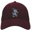 Heavy Brushed Cotton Cap Thumbnail