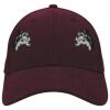 Heavy Brushed Cotton Cap Thumbnail