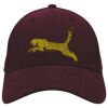 Heavy Brushed Cotton Cap Thumbnail