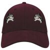 Heavy Brushed Cotton Cap Thumbnail