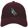 Heavy Brushed Cotton Cap Thumbnail