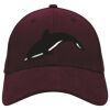 Heavy Brushed Cotton Cap Thumbnail