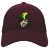 Heavy Brushed Cotton Cap Thumbnail