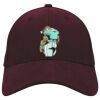 Heavy Brushed Cotton Cap Thumbnail