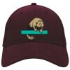 Heavy Brushed Cotton Cap Thumbnail