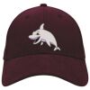 Heavy Brushed Cotton Cap Thumbnail