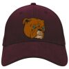 Heavy Brushed Cotton Cap Thumbnail