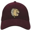 Heavy Brushed Cotton Cap Thumbnail