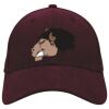 Heavy Brushed Cotton Cap Thumbnail